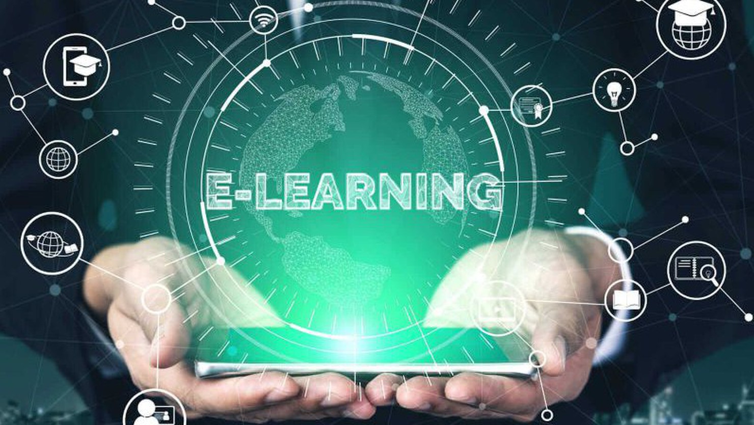 Hệ thống E-Learning là gì? Thành phần quan trọng trong E-Learning