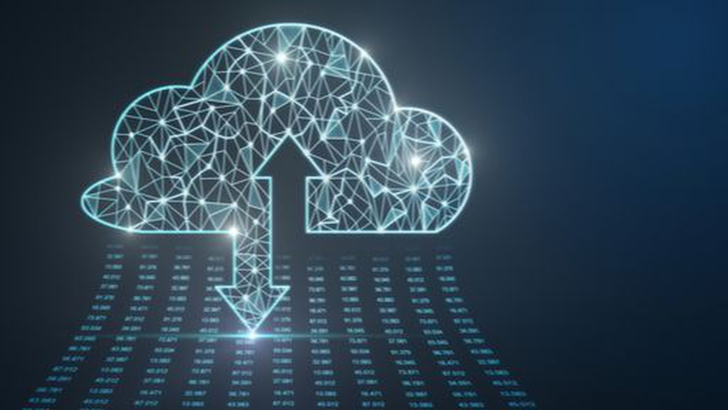Điện toán đàn hồi - Cloud elasticity là gì? Lợi ích mà cloud elasticity mang lại
