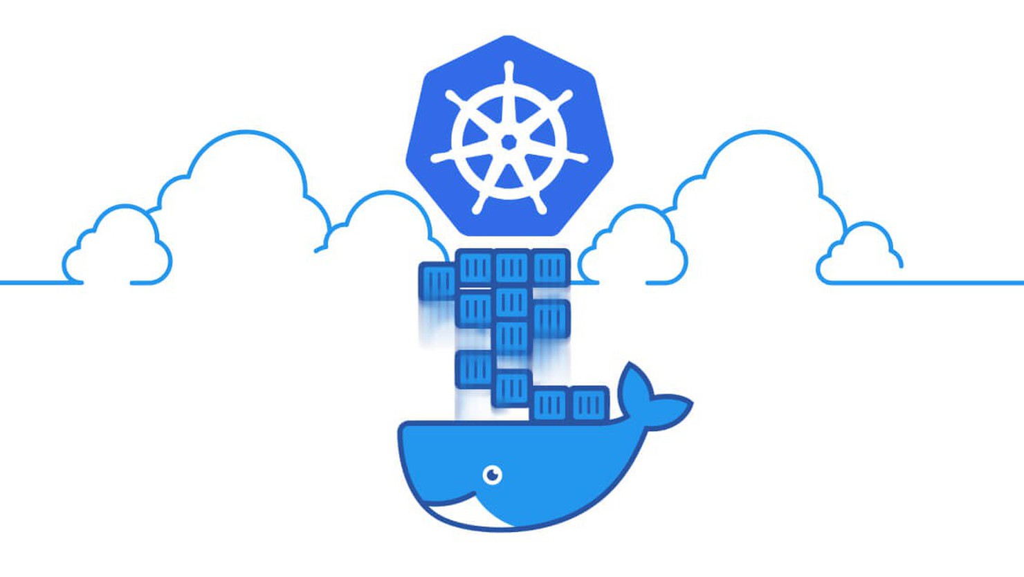 Triển khai Docker soạn thảo trên Kubernetes