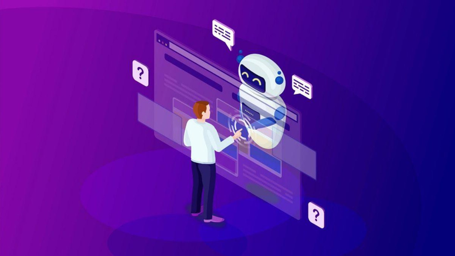 AI Giao tiếp (Conversation AI) là gì? Thông tin mà bạn nên biết