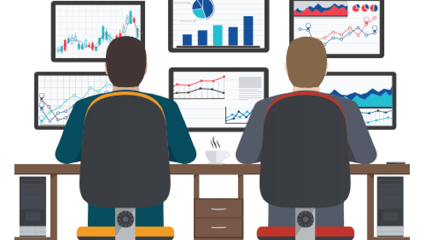Phần mềm giám sát và quản lý từ xa (RMM) là gì? Lợi ích RMM mang lại
