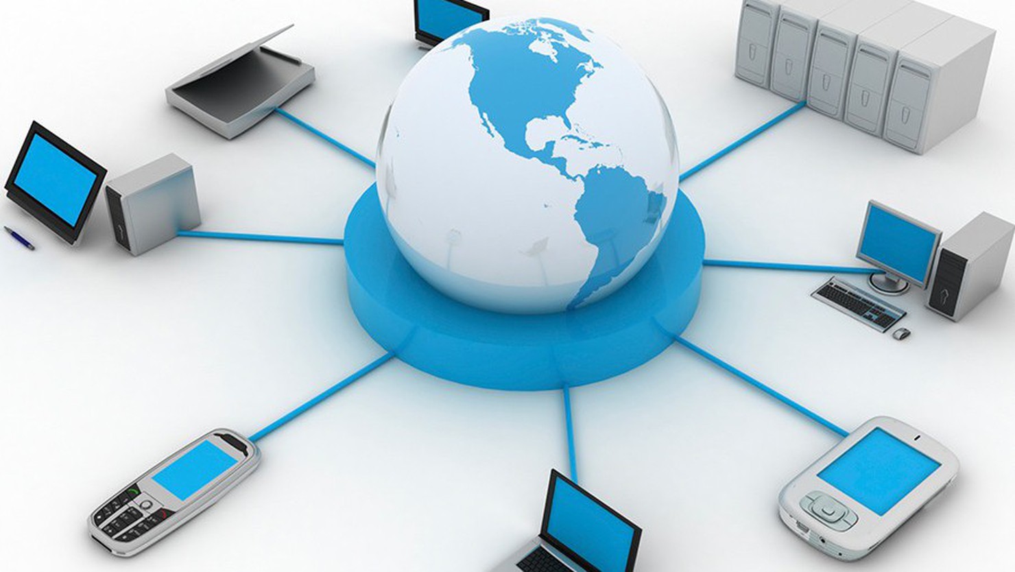 Truyền dữ liệu trong thời gian thực (Real-time data transmission) là gì?