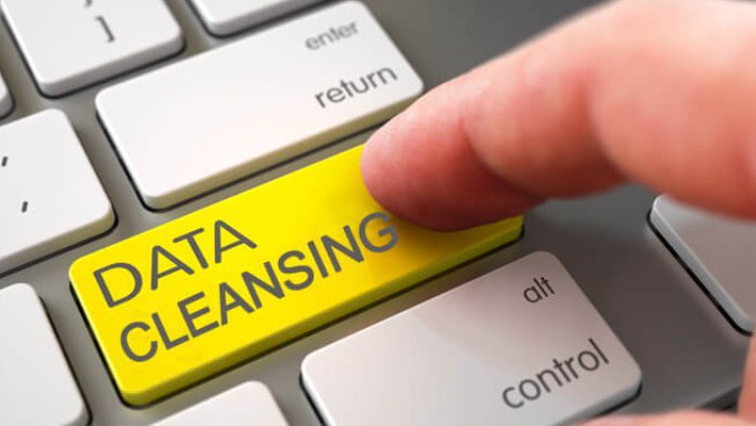 Data cleaning là gì? Lợi ích của việc làm sạch dữ liệu