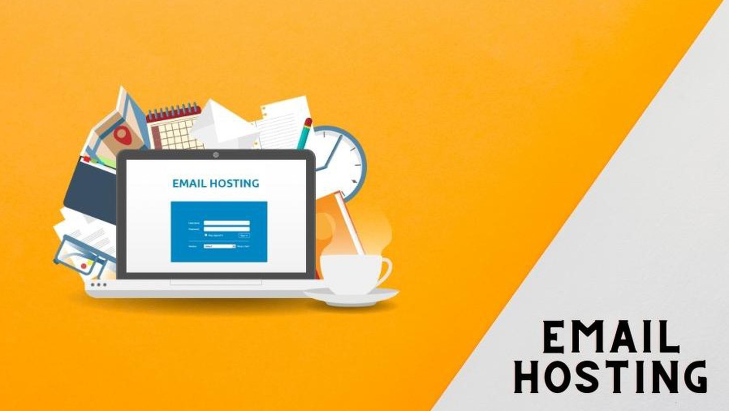 Email hosting là gì? Vì sao Doanh nghiệp cần Email hosting riêng?