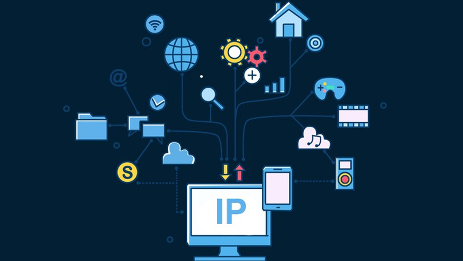 Top 10+ phần mềm Fake IP bảo mật miễn phí tốt nhất hiện nay