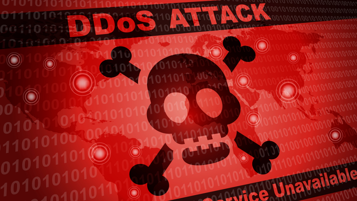 15 Loại tấn công từ chối dịch vụ DDoS thường gặp