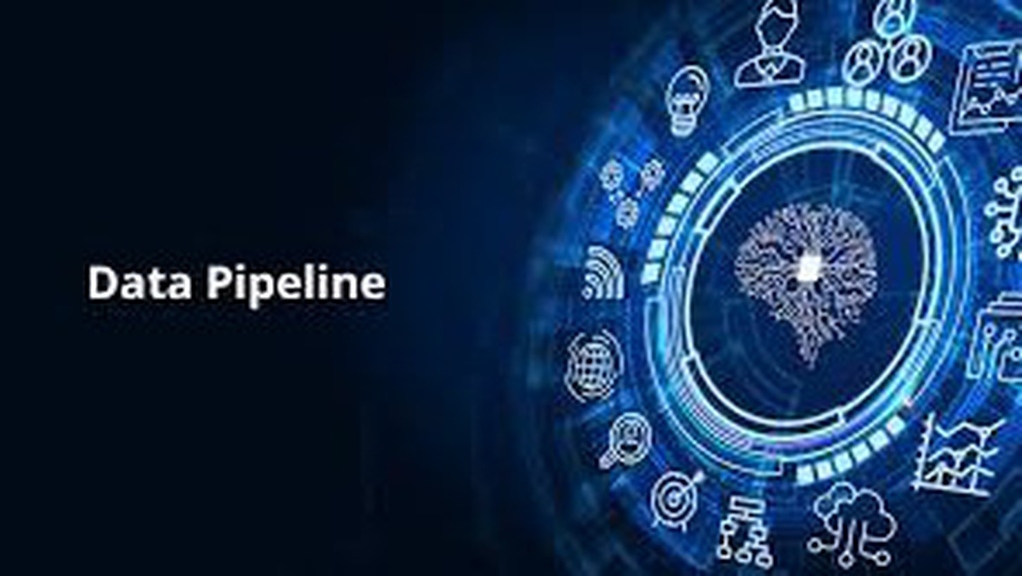 Data pipeline là gì? Lợi ích data pipeline mang lại