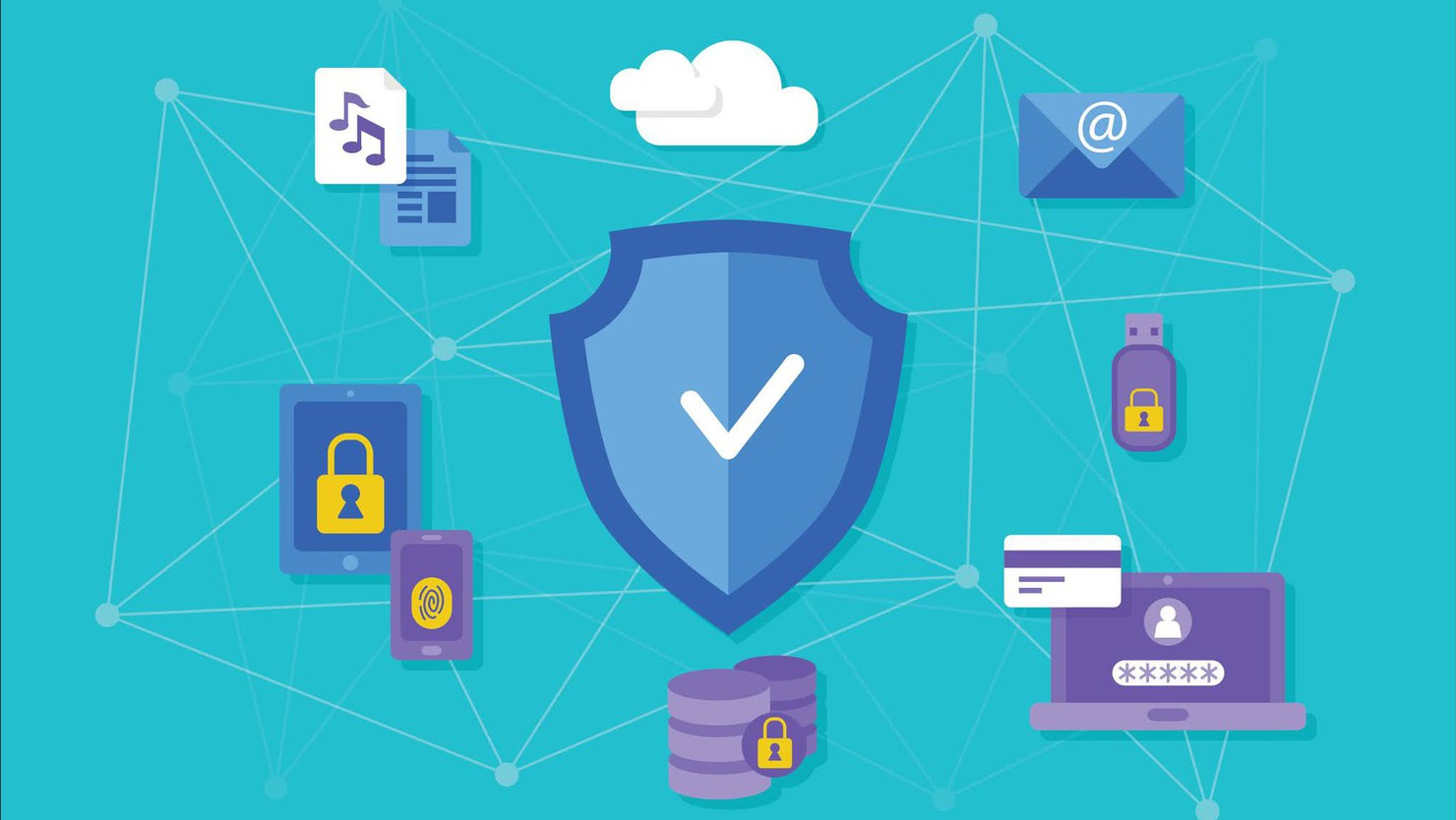WEP là gì? Cách hoạt động và sự khác biệt so với WPA