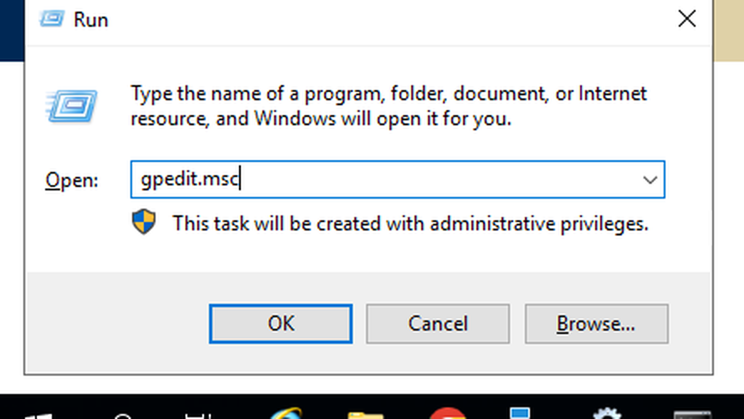 Hướng Dẫn Bật/Tắt Chế Độ Đăng Nhập Nhiều Phiên RDP Trên Windows