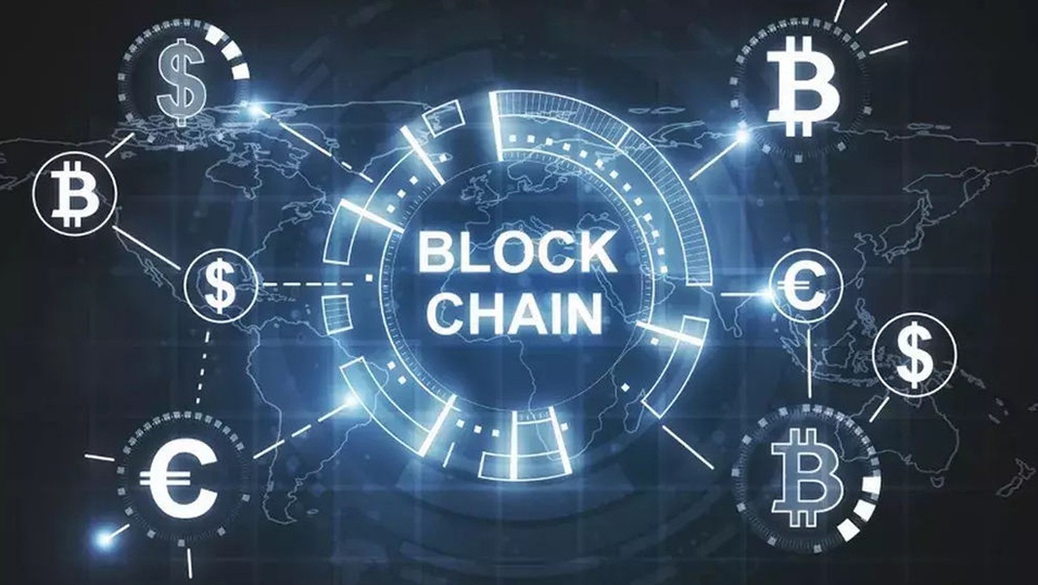 Blockchain là gì? 8 API Blockchain cho nhà phát triển