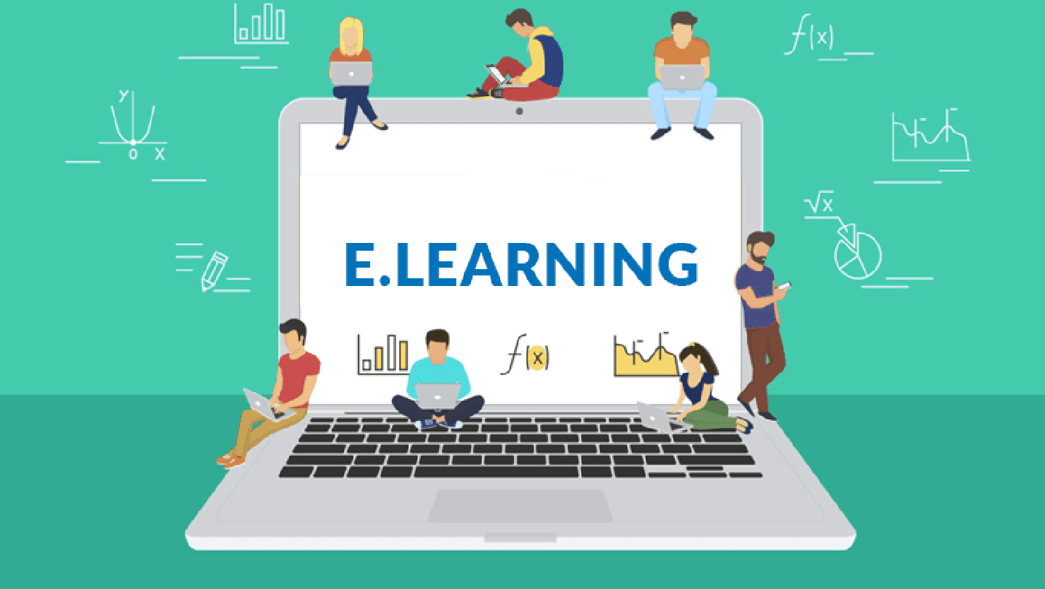 Hướng dẫn cách làm bài giảng E Learning chuẩn và chi tiết