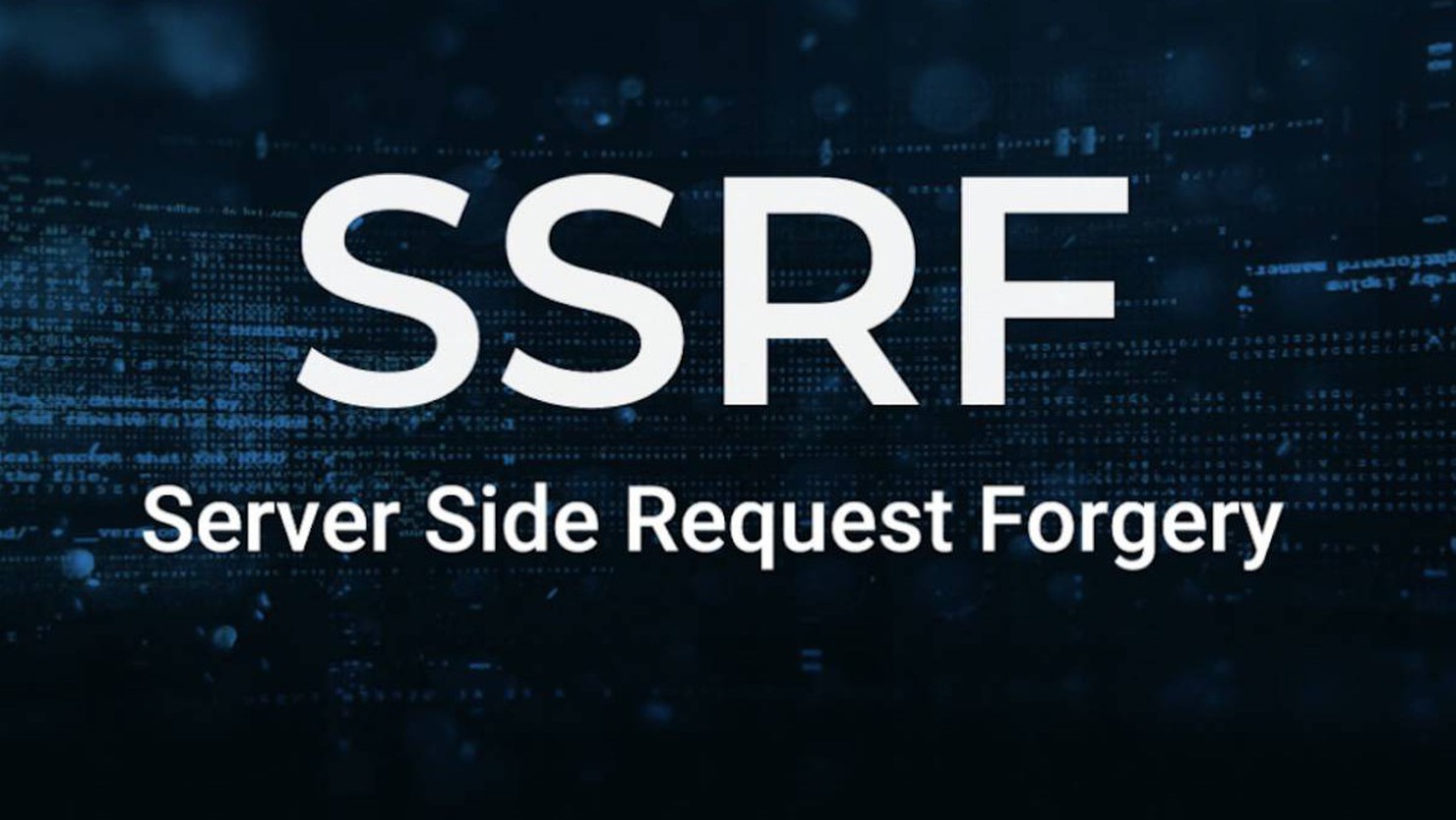 Tấn công SSRF là gì? Cách phòng ngừa tấn công SSRF