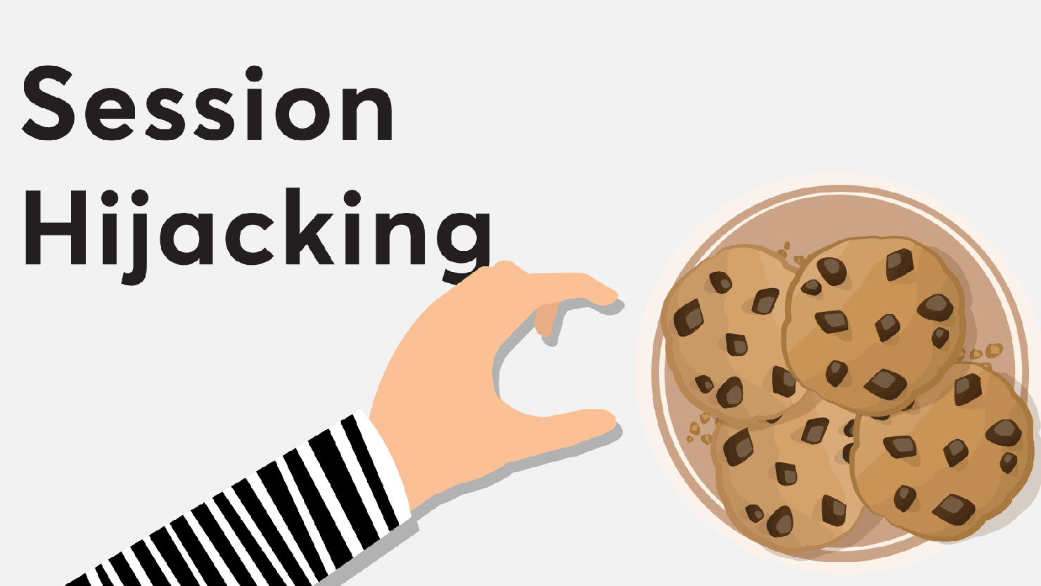 Session Hijacking là gì? Những kiểu tấn công Session Hijacking phổ biến