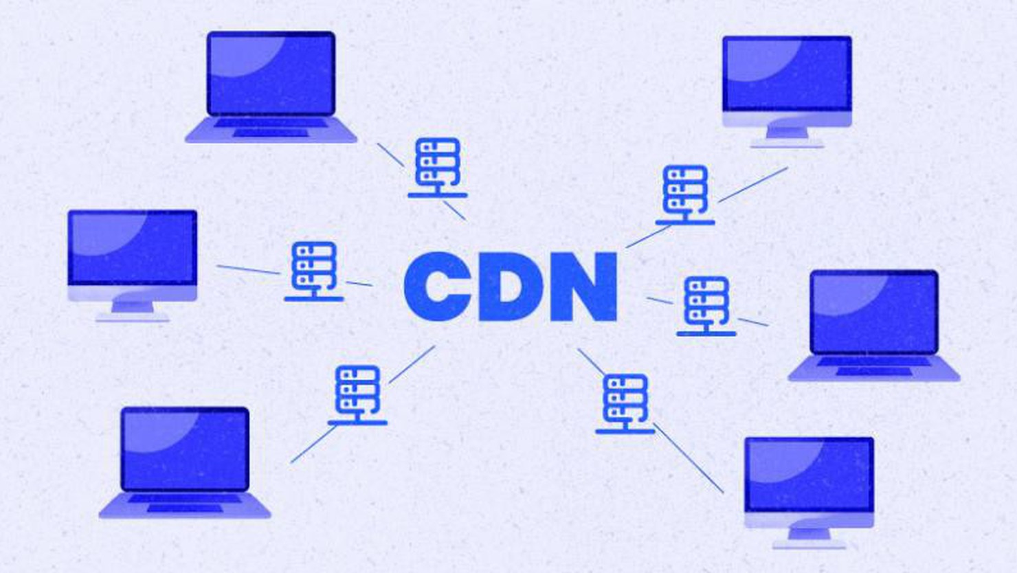 Top 10 nhà cung cấp dịch vụ CDN tốt nhất 2026