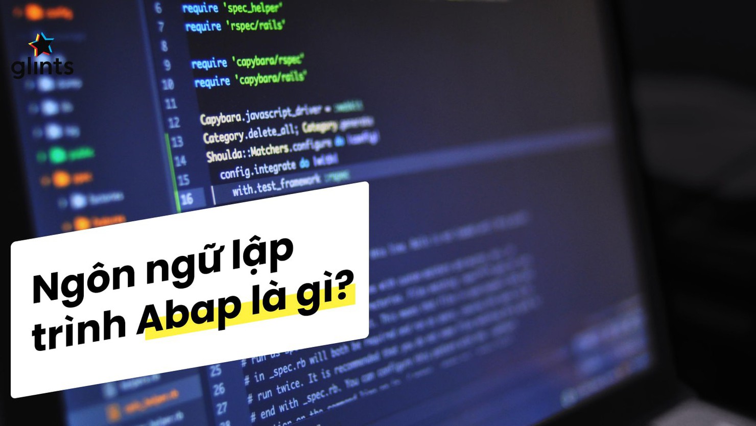 ABAP là gì? Những tính năng hưu ích của ABAP