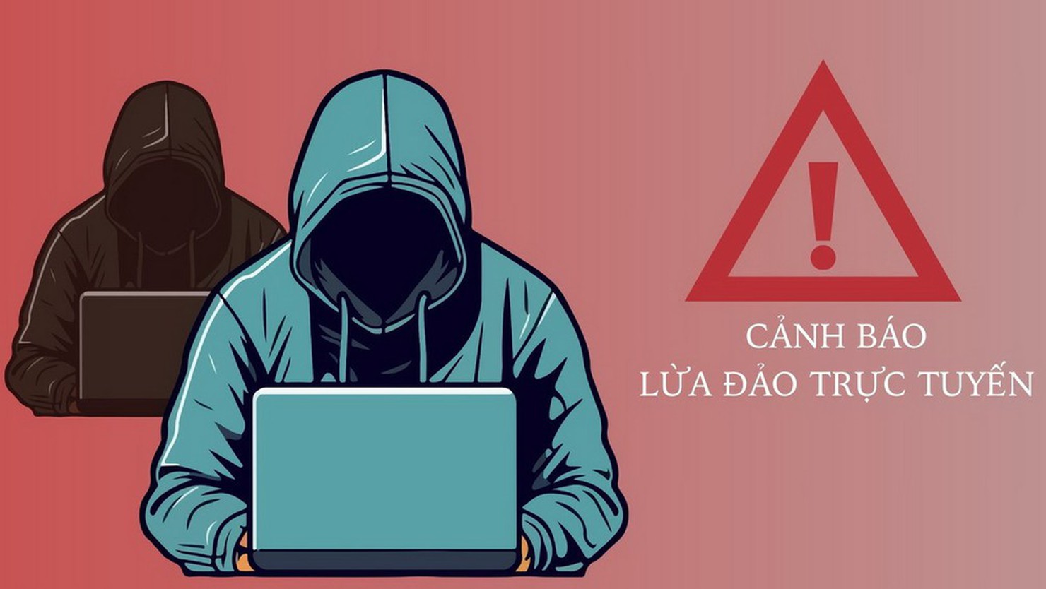 Lừa đảo mạng "soán ngôi" mã độc tống tiền, trở thành nỗi lo lớn nhất của các nhà lãnh đạo