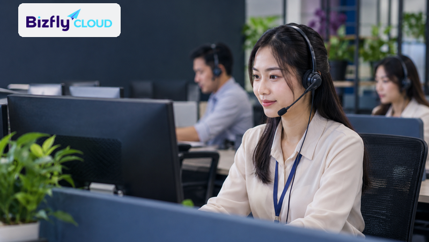 Phần mềm tổng đài AI tại Việt Nam: 4 giải pháp nổi bật và cách lựa chọn
