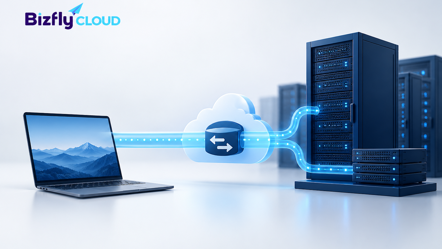 OpenVPN Server là gì? Cách hoạt động và khi nào nên sử dụng