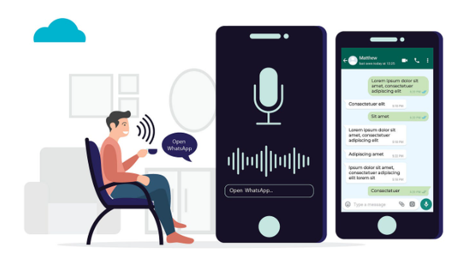10 xu hướng UX/UI năm 2026
