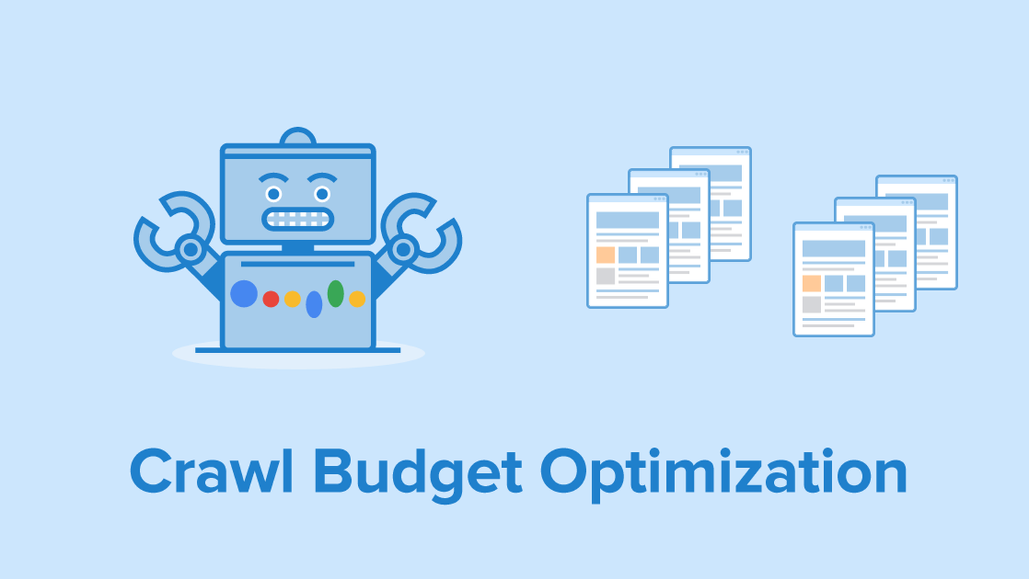 Crawl Budget là gì? Dùng CDN có ảnh hưởng Crawl Budget không?