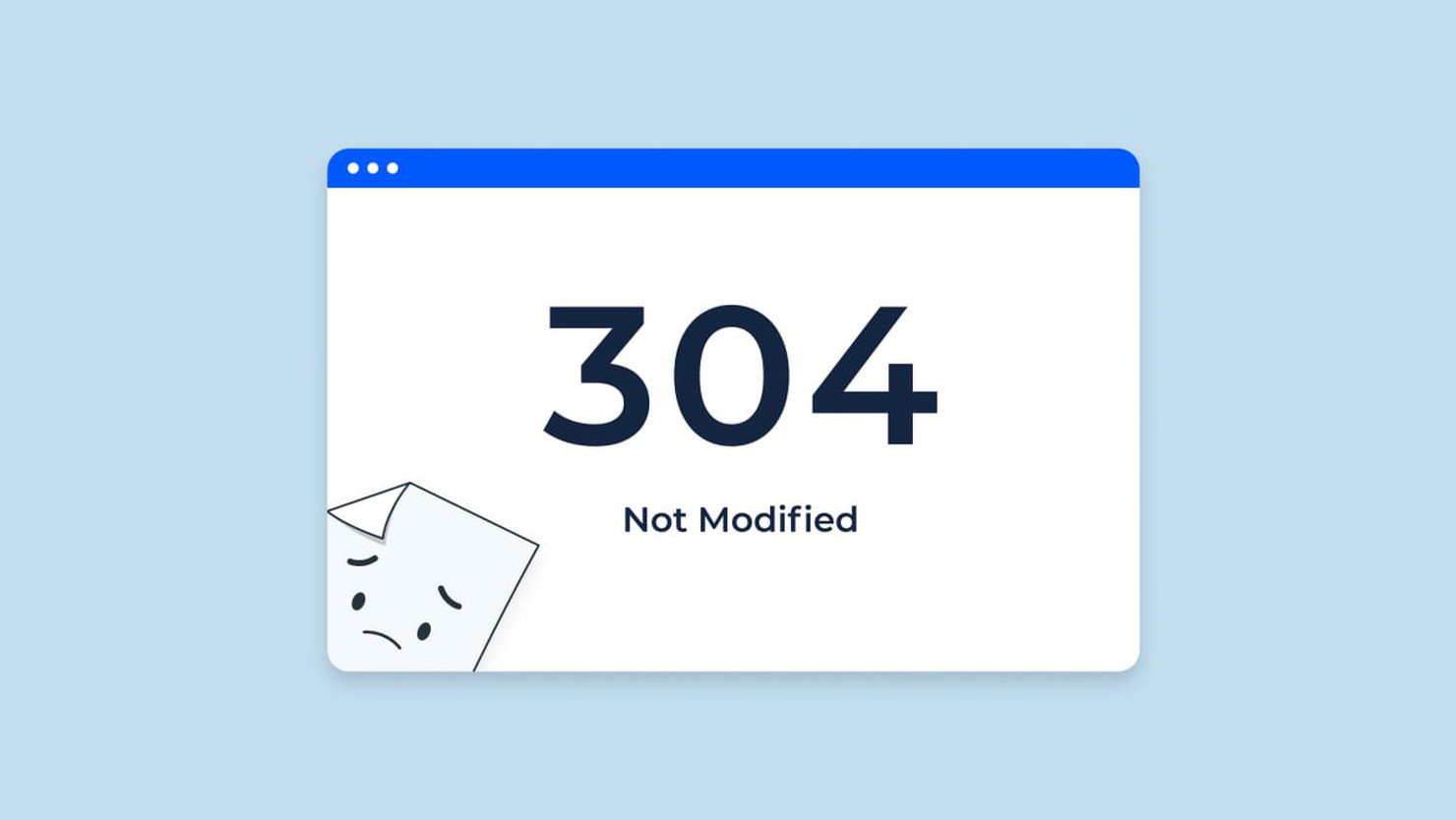 HTTP 304 Not Modified là gì? Tối ưu cache, CDN và SEO