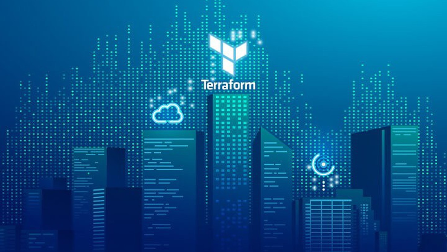 Terraform và sự thay đổi với Infrastructure as Code