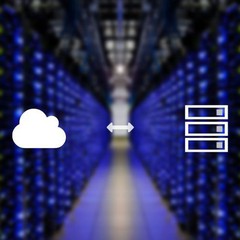 So sánh Cloud server và Dedicated server cái nào tốt hơn?