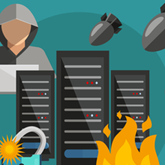 Top 7 các phần mềm chống DDoS cho website nên sử dụng