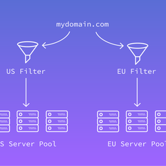 Tại sao chúng ta cần có load balancer?