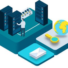Cloud server SSD là gì? Tính năng và vai trò