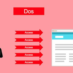 DOS, DDOS là gì? Những kỹ thuật hạn chế tấn công DOS, DDOS tốt nhất hiện nay