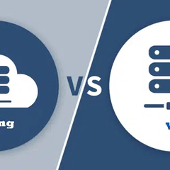 So sánh Hosting và VPS - Nên sử dụng VPS và Hosting khi nào?