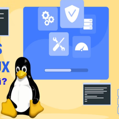 VPS Linux là gì? Ưu điểm và nhược điểm của VPS Linux