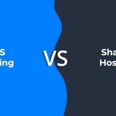 Shared Hosting hay VPS Hosting: Nên chọn giải pháp nào?