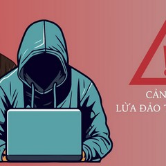 Lừa đảo mạng "soán ngôi" mã độc tống tiền, trở thành nỗi lo lớn nhất của các nhà lãnh đạo