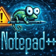 Cảnh báo bảo mật: Notepad++ update bị hijack trong chiến dịch tấn công chuỗi cung ứng