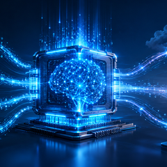 AI Inference là gì? Cách hoạt động và tối ưu hiệu suất