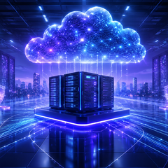 Top 5 nhà cung cấp dịch vụ Virtual Private Server uy tín