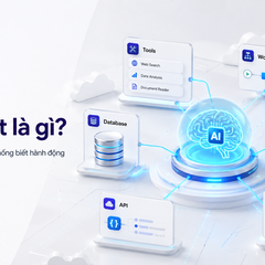 AI Agent là gì? Cách hoạt động, ứng dụng triển khai AI Agent trong doanh nghiệp