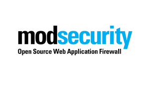 Hướng dẫn cài đặt Mod Security cho Apache trên Ubuntu 16.04