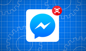 [CẢNH BÁO] Malware đang lây lan nhanh qua Facebook Messenger