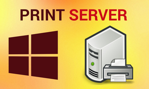 Print server là gì? Print server hoạt động như thế nào?