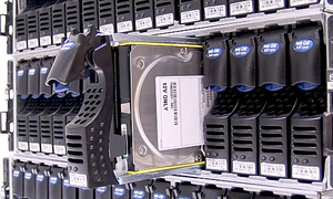 Storage server là gì? Tìm hiểu tổng quan về máy chủ lưu trữ