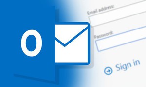Cách tạo chữ ký trong mail Outlook