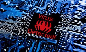 Các loại virus máy tính thường gặp phổ biến nhất hiện nay