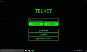Telnet là gì? Tìm hiểu thông tin về giao thức máy tính Telnet
