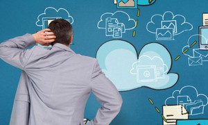 Hướng dẫn về kiến trúc điện toán đám mây (Cloud Computing)