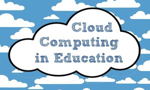 [Infographic] Vì sao Cloud Computing quan trọng trong lĩnh vực giáo dục?