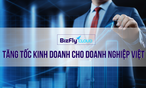 4 lợi ích BizFly Cloud giúp Doanh nghiệp tăng tốc kinh doanh với các giải pháp công nghệ đám mây tiên tiến hàng đầu