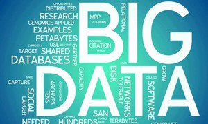Những thách thức hàng đầu về Big Data 